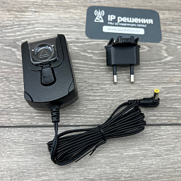 Ascom DC3-AAAD , зарядная подставка для трубки Ascom D83